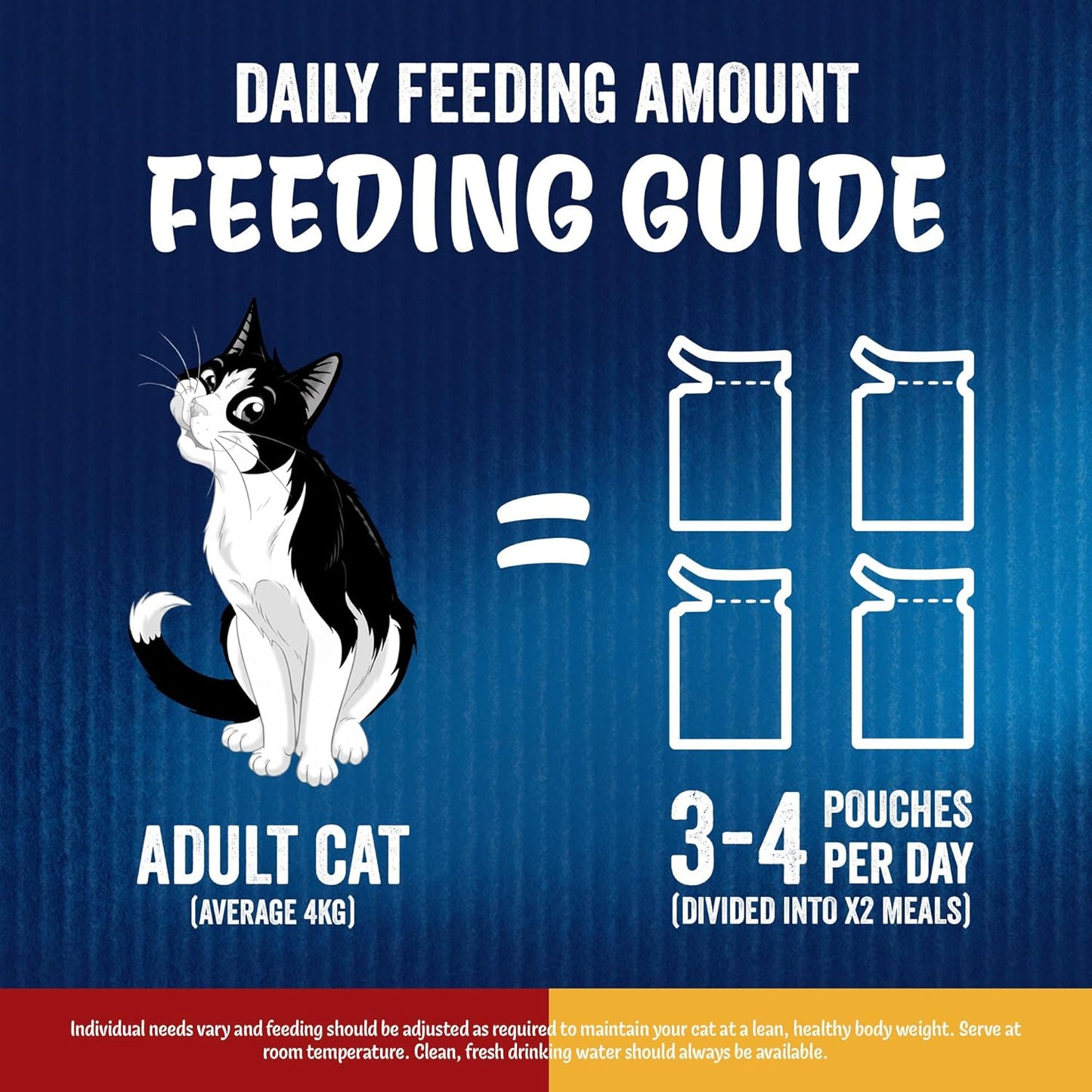 FELIX Doubly Delicious Countryside Selection in Jelly Wet Cat Food 40x85g